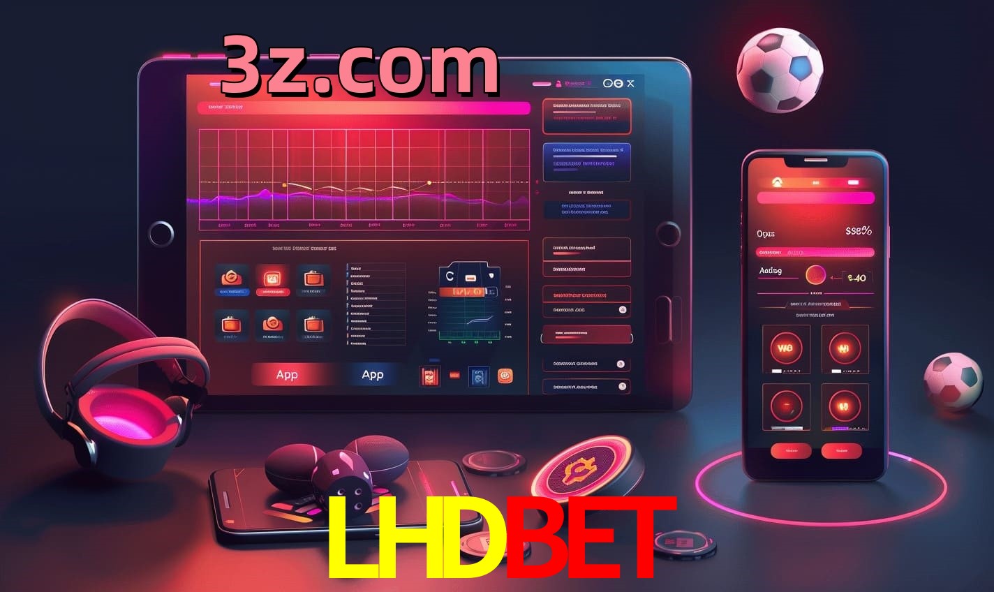 Download LHDBET App