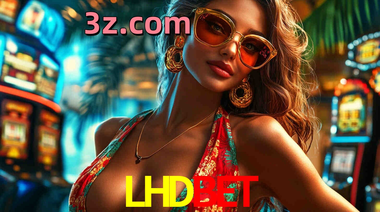 Casino Online LHDBET | Os Melhores Slots no Brasil