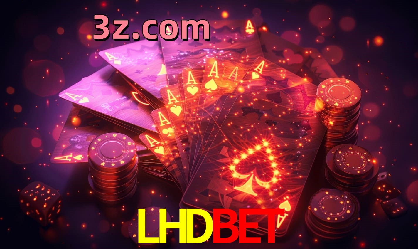 Login no Cassino Online LHDBET